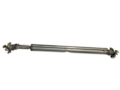 Mopar 68206211AA Rear Drive Shaft