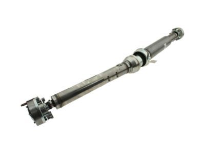 Mopar 68206211AA Rear Drive Shaft