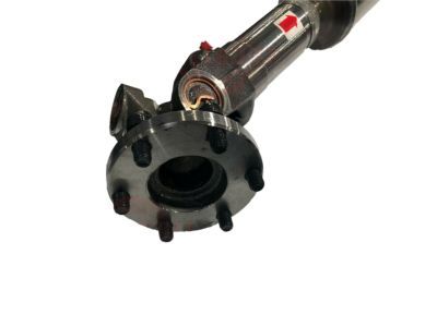 Mopar 68206211AA Rear Drive Shaft