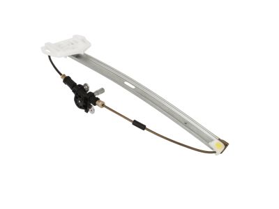 Jeep Window Regulator - 68018029AA