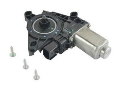 Chrysler 300 Window Motor - 68143987AA