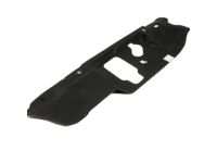 Mopar 5178067AB SILENCER-Dash Panel