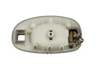 Mopar US271DVAA Bezel-Remote Handle