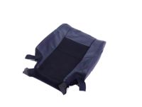 Mopar 6UY88DX9AA Rear Seat Back Cover