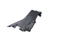 Mopar 6LJ56TX7AC Rear Door Trim