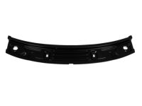 Mopar 55112282AA Header-Roof Front