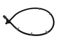 Mopar 68083026AA Hose-SUNROOF Drain