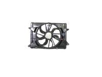 Mopar 68217321AC Fan Assembly-Fan