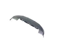 Mopar 68287976AB Front Lower Bumper Cover