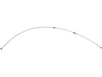 Mopar 68249030AB Cable-Hood Release