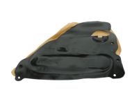 Mopar 55394028AH Shield-Water