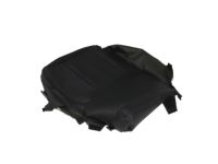 Mopar 6ZH96TX7AB Cover-Rear Seat Cushion