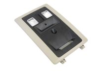 Mopar 1PQ06BD1AA Housing-Overhead Console