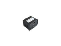 Mopar 1ZP62LXHAA Connector-Media Hub