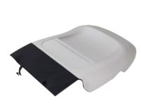 Mopar 6VE961D4AD Panel-Front Seat Back