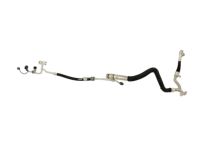 Mopar 68103256AD Line-A/C Suction And Liquid