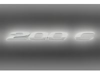 Mopar 68146419AA Nameplate