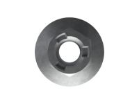 Mopar 6512822AA Nut-Hex FLANGE Lock