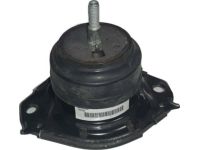 Mopar 68252523AA INSULATOR-Engine Mount