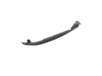 Mopar 68242116AA WEATHERSTRIP-Fender To Door