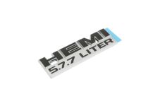 Mopar 55364653AA Nameplate