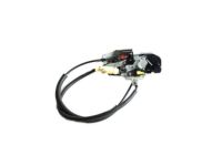 Mopar 68174640AH FRONT DOOR