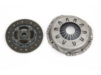 Mopar 52107827AC CLTCH Kit-Pressure Plate And Disc