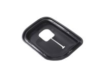 Mopar 6XG96GXHAA FASCIA-Tow Hook