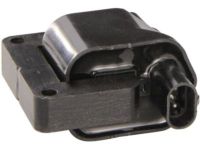 Jeep Wrangler Ignition Coil - 4797293 Ignition Coil