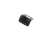 Mopar 6QY78TX7AA Bezel-Seat Back Release