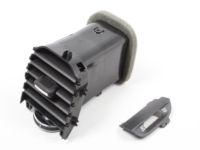 Mopar 1VM59DX9AC Outlet-Air Conditioning & Heater