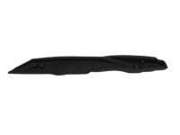 Mopar 5178089AC SILENCER-Fender To Hinge Pillar
