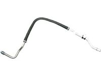 Mopar 68167922AD Line-Power Steering Return