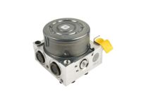 Mopar 68232814AA Abs Modulator Valve
