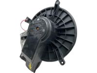 Mopar 5061091AB Motor-Blower With Wheel