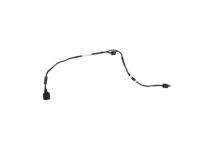 Mopar 68283414AB Wiring-License Lamp