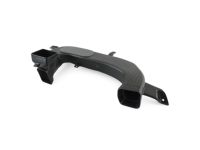 Mopar 68184568AB Duct-Instrument Panel