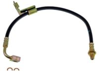 Chrysler Cirrus Brake Line - 4764180AB Line-Brake