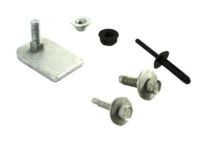 Mopar 68088053AB Hardware
