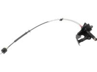 Mopar 68507310AA Cable-Gearshift Control