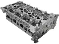 Jeep Compass Cylinder Head - 68004168AD Head Kit-Engine Cylinder