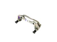 Mopar 68456055AA Disc Brake CALIPER