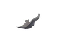 Mopar 5YM41DX9AA Shield-Rear Seat