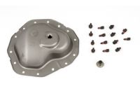 Mopar 5086801AC Cover Kit-Differential