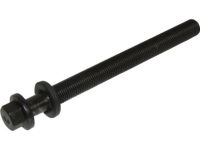 Mopar 68142831AA Bolt-Cylinder Head