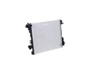 Mopar 68314786AB Engine Cooling Radiator