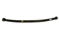 Mopar 68188872AC Rear Leaf Spring