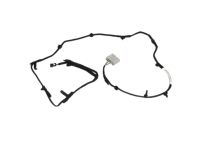 Mopar 68111051AD Wiring-Jumper