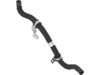 Mopar 68261879AA Line-Power Steering Return