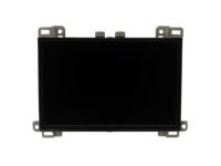 Mopar 68396531AC Radio-Multi Media